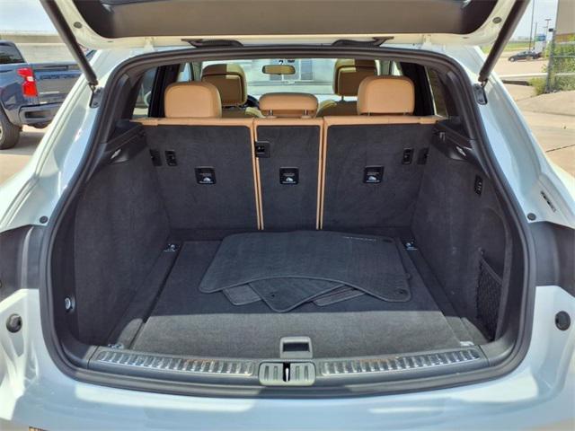 used 2018 Porsche Macan car, priced at $24,488