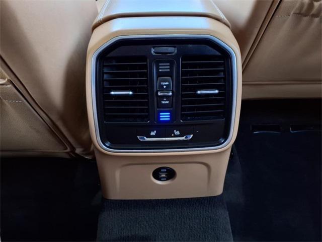 used 2018 Porsche Macan car, priced at $24,488