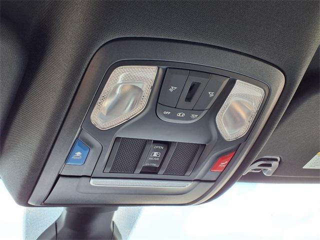 used 2022 Ram 1500 car, priced at $38,483