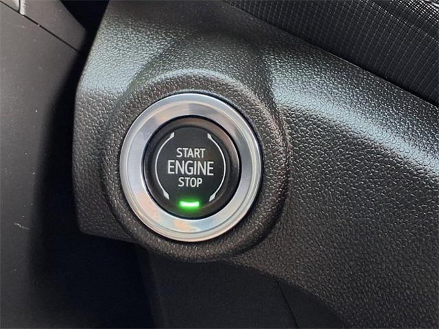 used 2023 Chevrolet TrailBlazer car, priced at $22,603