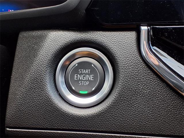 new 2025 Chevrolet Colorado car, priced at $44,070