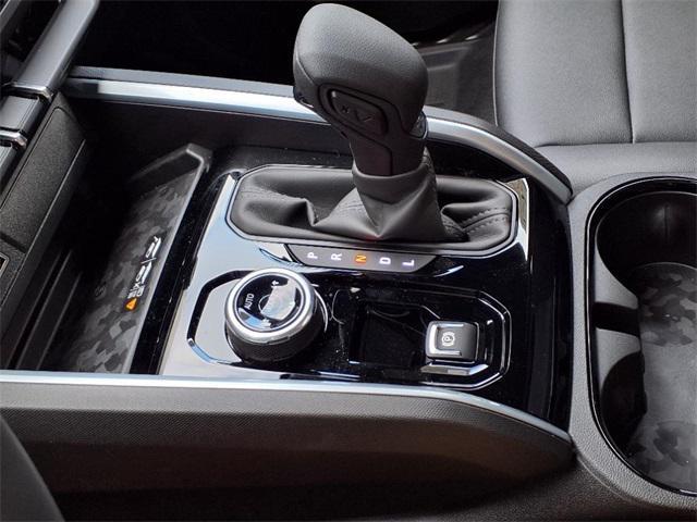 new 2025 Chevrolet Colorado car, priced at $44,070