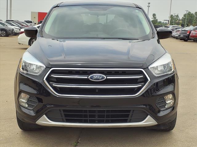 used 2019 Ford Escape car, priced at $15,619