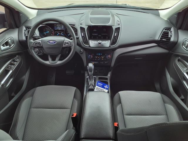 used 2019 Ford Escape car, priced at $15,619