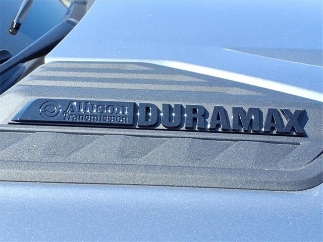 new 2026 Chevrolet Silverado 2500 car, priced at $80,670