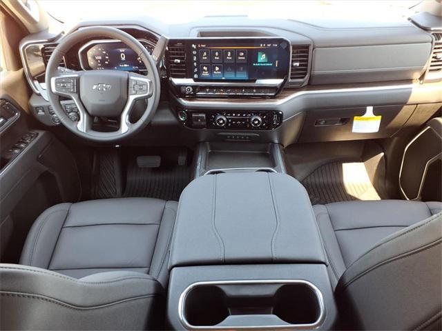 new 2026 Chevrolet Silverado 2500 car, priced at $80,670