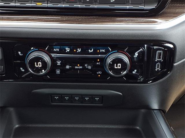 new 2026 Chevrolet Silverado 2500 car, priced at $80,670