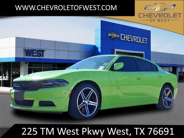 used 2019 Dodge Charger car, priced at $18,164