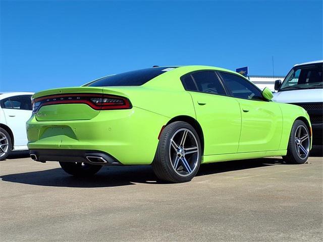 used 2019 Dodge Charger car, priced at $18,164