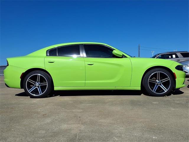 used 2019 Dodge Charger car, priced at $18,164