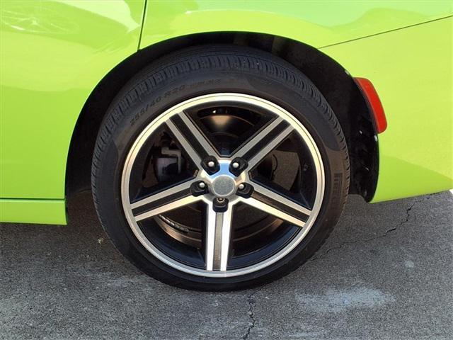 used 2019 Dodge Charger car, priced at $18,164