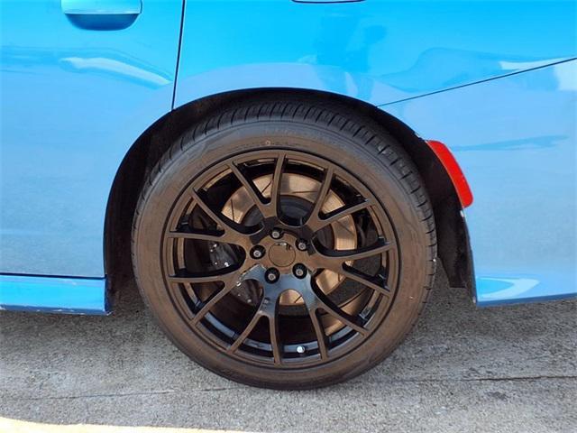 used 2019 Dodge Charger car, priced at $32,477