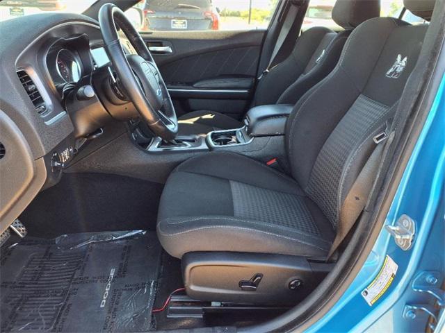 used 2019 Dodge Charger car, priced at $32,477