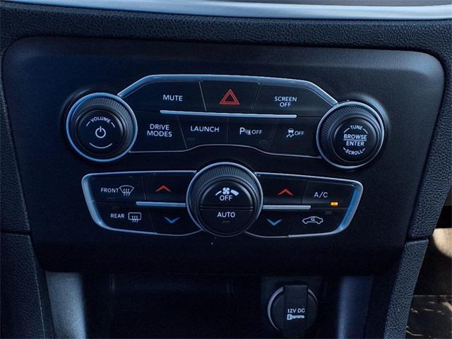 used 2019 Dodge Charger car, priced at $32,477