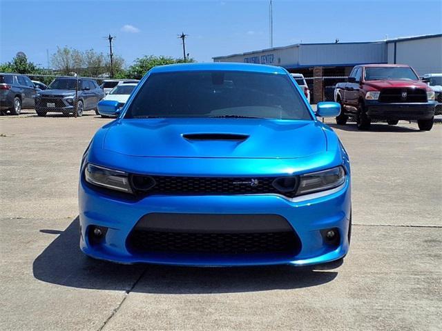 used 2019 Dodge Charger car, priced at $32,477