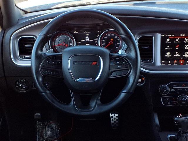 used 2019 Dodge Charger car, priced at $32,477