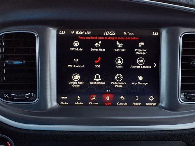 used 2019 Dodge Charger car, priced at $32,477