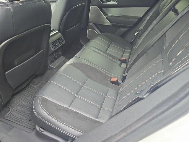 used 2018 Land Rover Range Rover Velar car, priced at $29,995