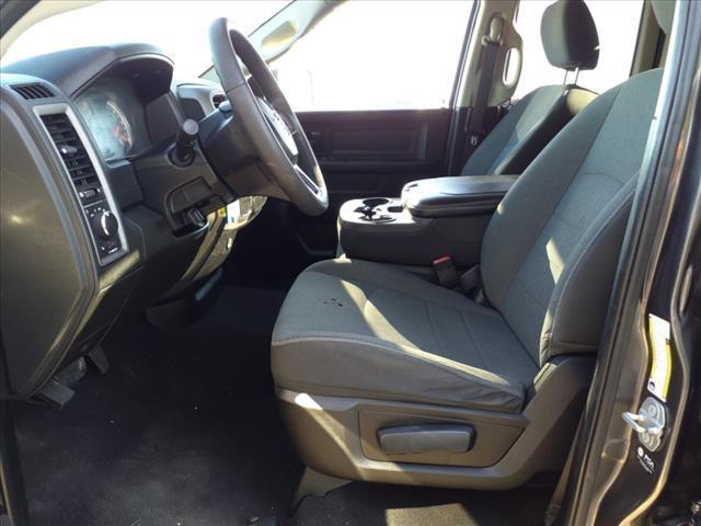 used 2021 Ram 1500 car, priced at $26,492