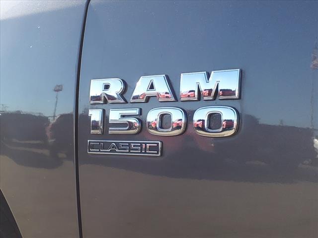 used 2021 Ram 1500 car, priced at $26,492