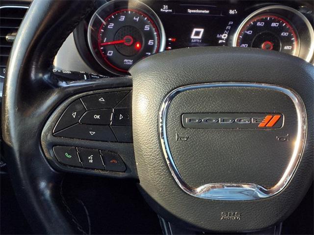 used 2020 Dodge Charger car, priced at $21,262