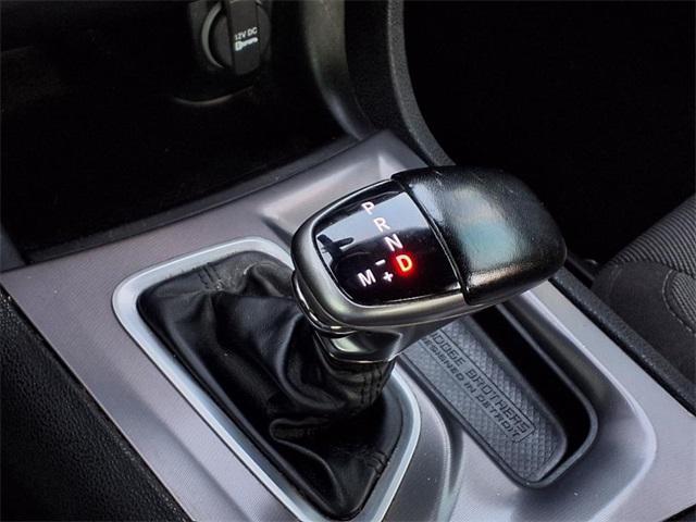 used 2020 Dodge Charger car, priced at $21,262