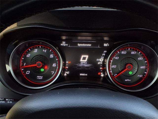 used 2020 Dodge Charger car, priced at $21,262