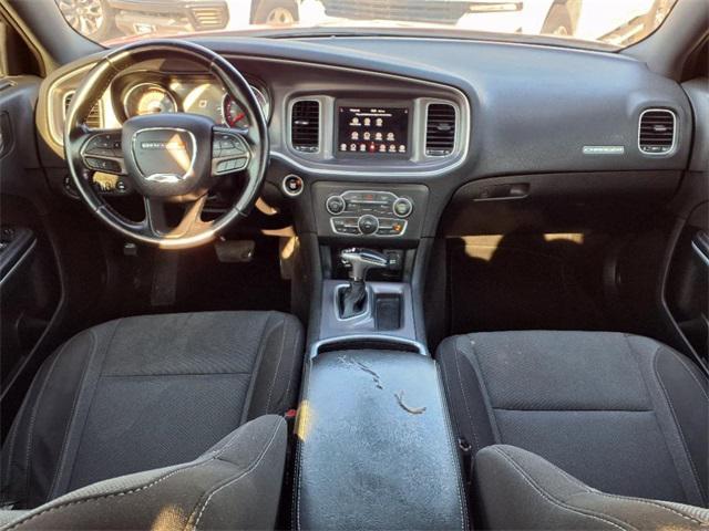 used 2020 Dodge Charger car, priced at $21,262