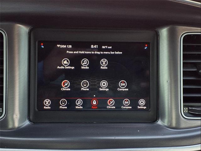 used 2020 Dodge Charger car, priced at $21,262