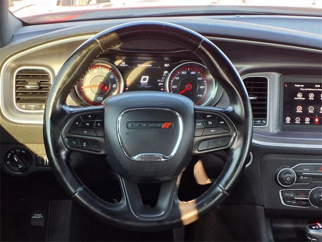 used 2020 Dodge Charger car, priced at $21,262