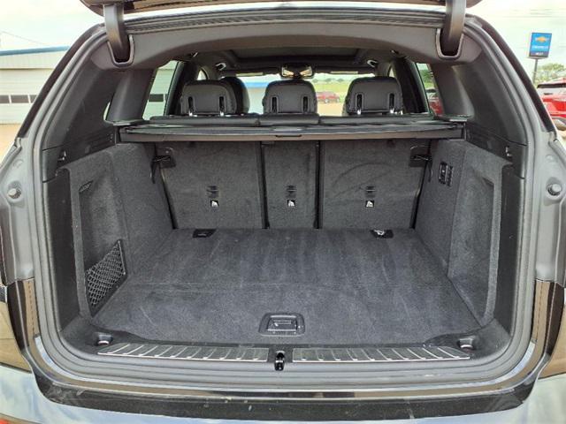 used 2023 BMW X3 car, priced at $36,461