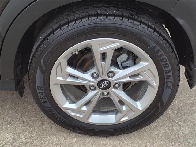 used 2022 Hyundai Kona car, priced at $18,081