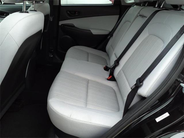 used 2022 Hyundai Kona car, priced at $18,081