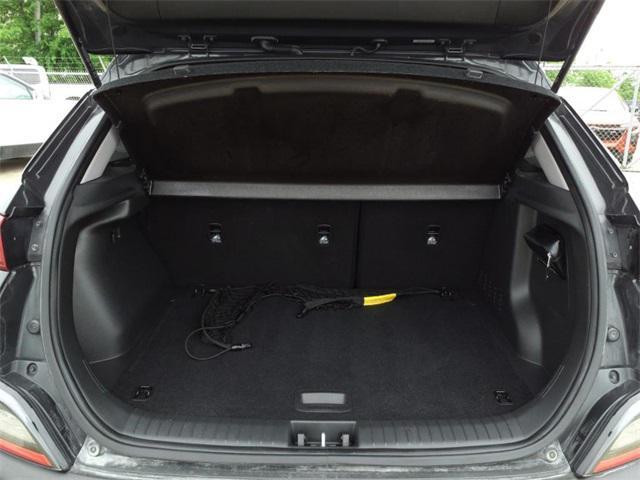 used 2022 Hyundai Kona car, priced at $18,081
