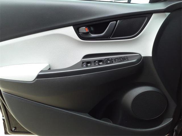 used 2022 Hyundai Kona car, priced at $18,081