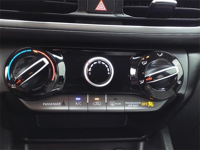 used 2022 Hyundai Kona car, priced at $18,081