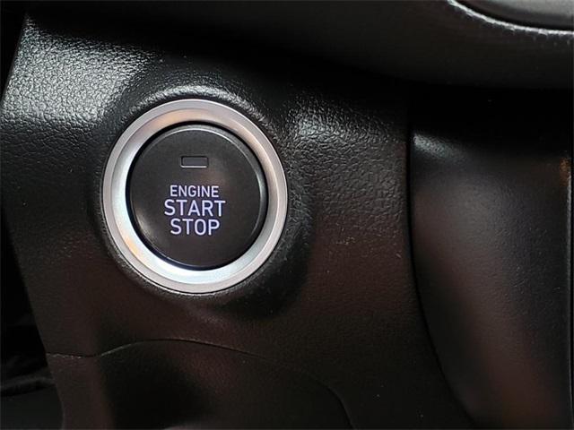 used 2022 Hyundai Kona car, priced at $18,081