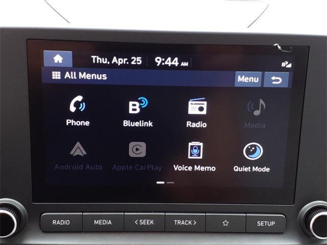 used 2022 Hyundai Kona car, priced at $18,081