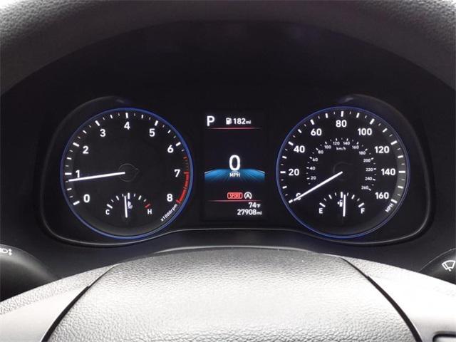 used 2022 Hyundai Kona car, priced at $18,081