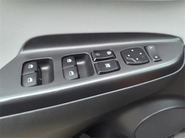 used 2022 Hyundai Kona car, priced at $18,081