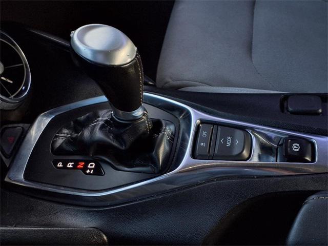 used 2020 Chevrolet Camaro car, priced at $25,912