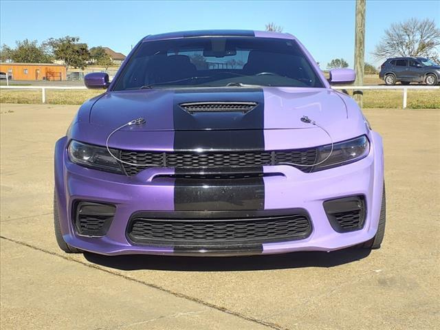 used 2020 Dodge Charger car, priced at $29,995