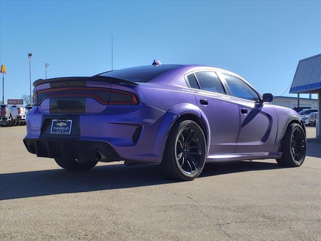 used 2020 Dodge Charger car, priced at $29,995