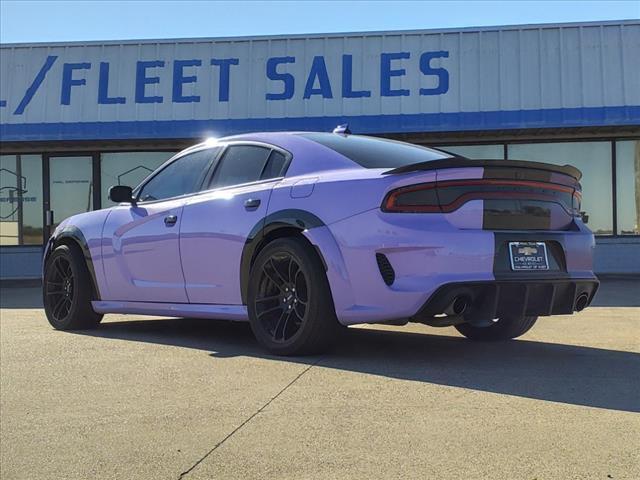 used 2020 Dodge Charger car, priced at $29,995