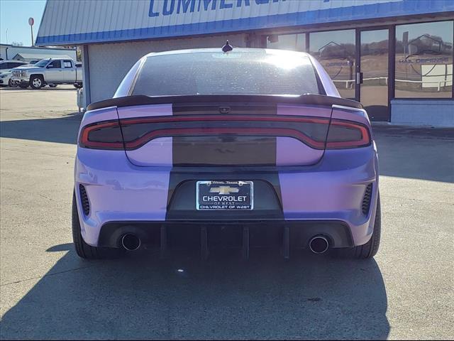 used 2020 Dodge Charger car, priced at $29,995