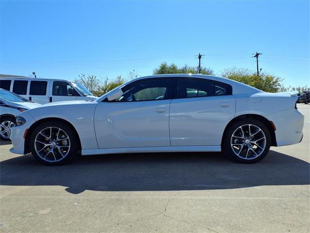 used 2022 Dodge Charger car, priced at $26,374