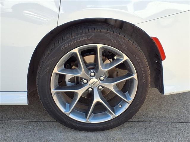 used 2022 Dodge Charger car, priced at $26,374