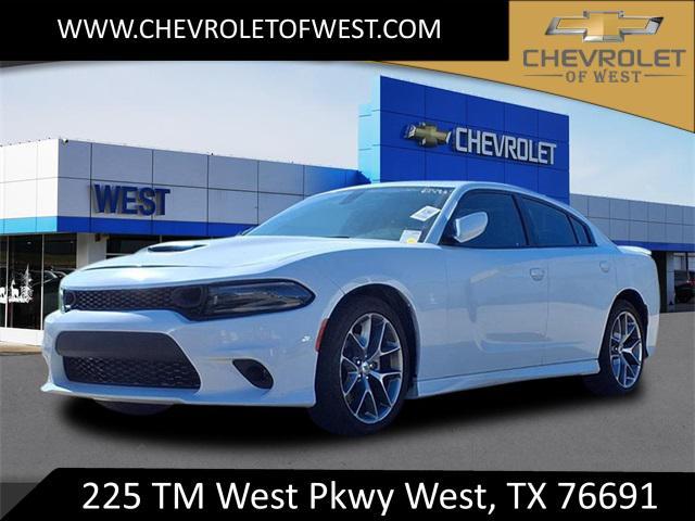 used 2022 Dodge Charger car, priced at $26,374