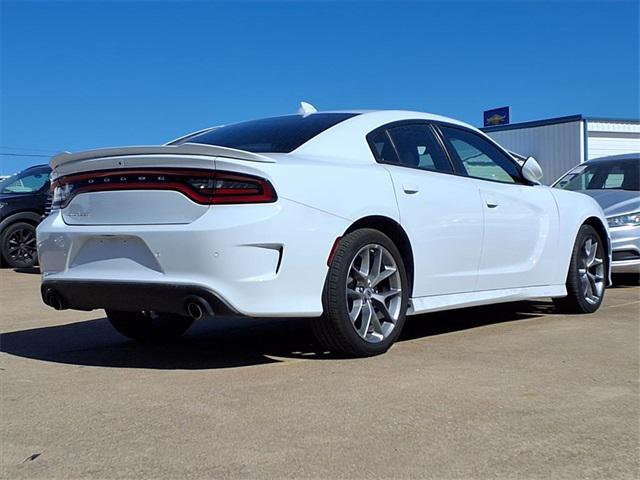 used 2022 Dodge Charger car, priced at $26,374