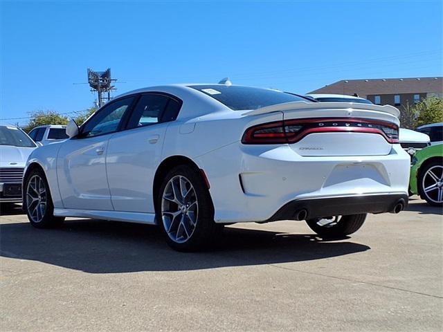 used 2022 Dodge Charger car, priced at $26,374